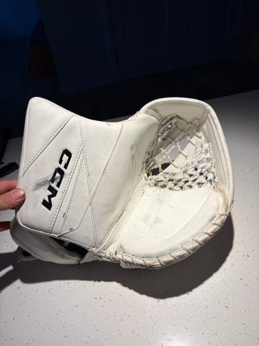 CCM Axis 2 Regular Pro Stock (New)