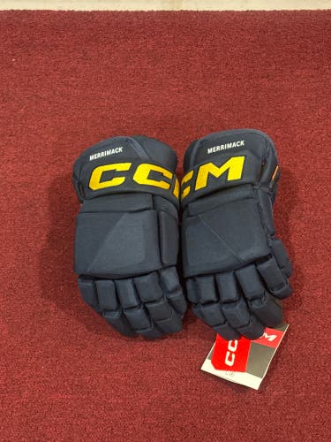 CCM HGP43PP Gloves 14" Pro Stock (New) Item#MC1443