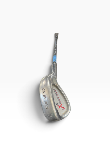 Used Extreme X5 TOUR GRIND Golf Wedge Mens RH 56 Degree 11735-S000369935