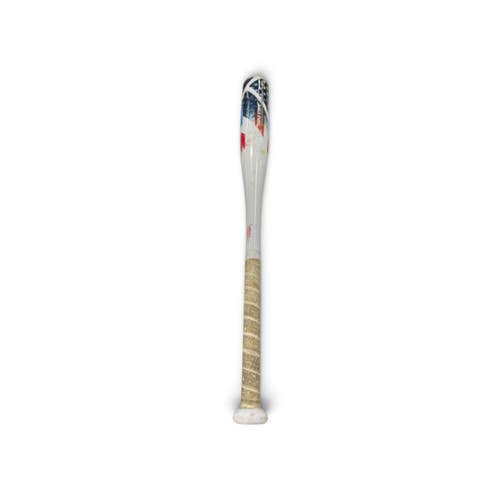 Used Adidas TRIPLE STRIPE BB/SB T-Ball Bat 26" 11735-S000369923