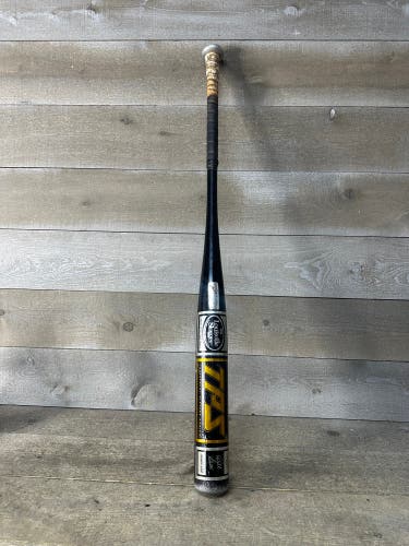 Louisville Slugger TPS Slowpitch Bat TPSP3429S 34" 29oz 34/29 Bill Gatti