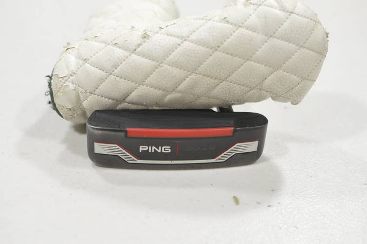 Ping Anser 2021 35" Putter Right Ping Steel #229296