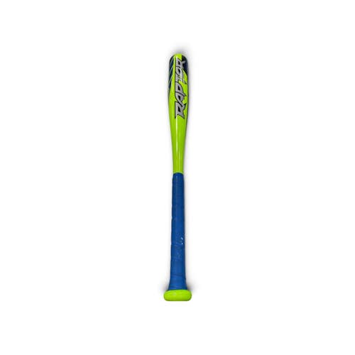 Used Rawlings RAPTOR BB/SB T-Ball Bat 24" 11735-S000369826