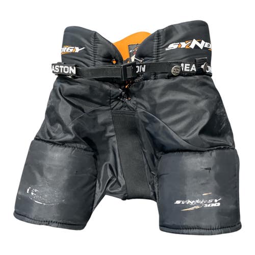 Used SYNERGY 300 Youth Pant Black XL 11735-S000369190