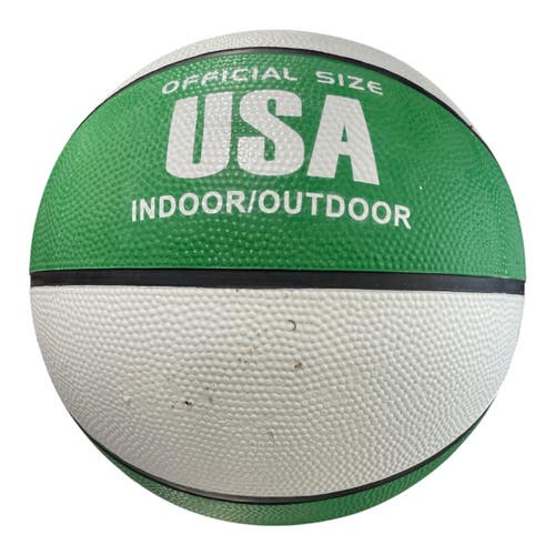 Used Basketball Adult Outdoor 11735-S000369112