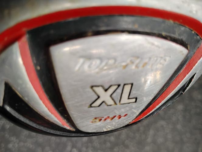 Used Top Flite XL Mens Hybrid Club RH 5 Hybrid 11849-S000045276