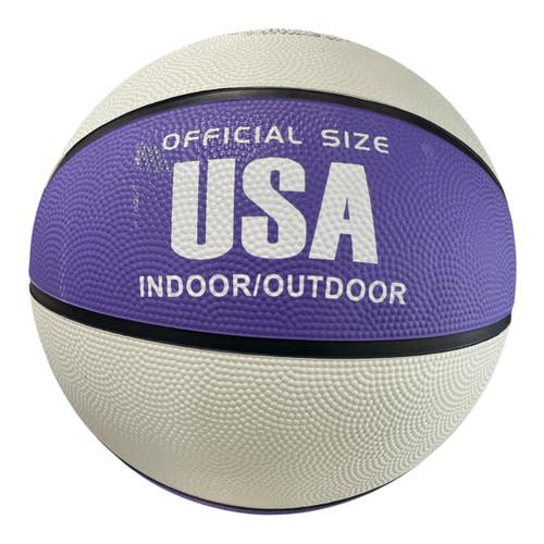 Used Basketball Adult Outdoor 11735-S000369109