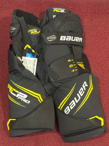 Bauer Supreme ACP Pro Girdle (New) Item#MCGP