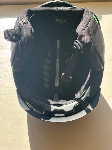 Men's XL Smith VANTAGE MIPS Helmet (Used)