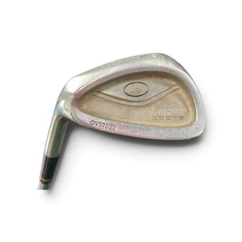 Used Cobra KING COBRA OS Golf Wedge Mens LH Sand Wedge 11735-S000368748