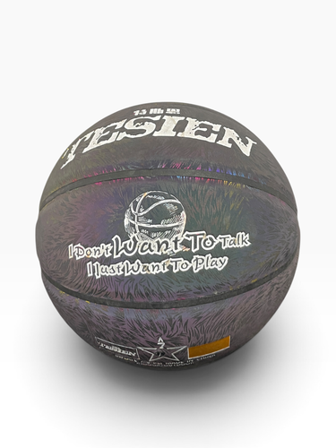 Used Basketball Adult Indoor 11735-S000368662