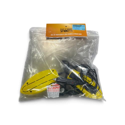 Used Ski Boot Dryer 11735-S000368642