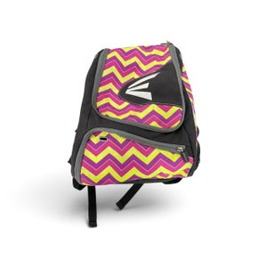 Used Easton BACKPACK BB/SB Player Backpack Pink 11735-S000369558