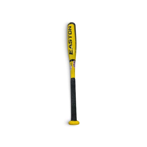 Used Easton EASTON XL BB/SB T-Ball Bat 25" 11735-S000367071