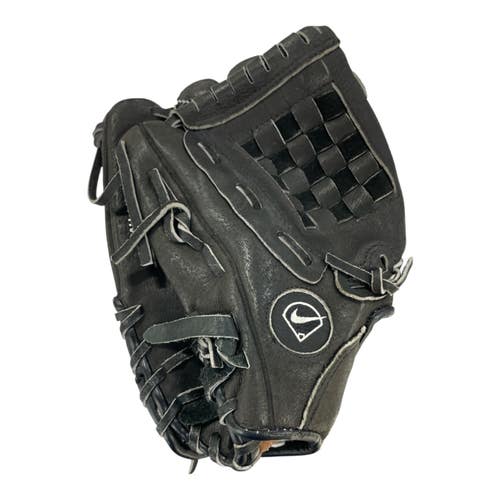 Used Nike KDR1106 BB/SB Glove LH Throw Black 11" 11735-S000366982