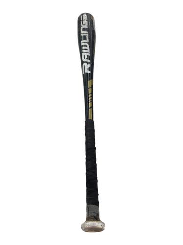 Used Rawlings 5150 BB/SB Youth Bat 27" 11735-S000367533