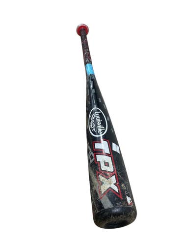 Used Louisville Slugger TPX ARMOR BB/SB USSSA 2 5/8 Bat 28" 11735-S000366149