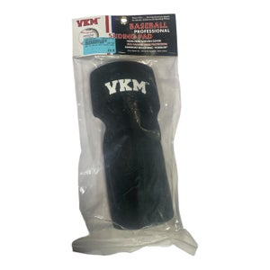 NEW BB/SB Ykm Sliding Pad Youth Small 11735-S000365156