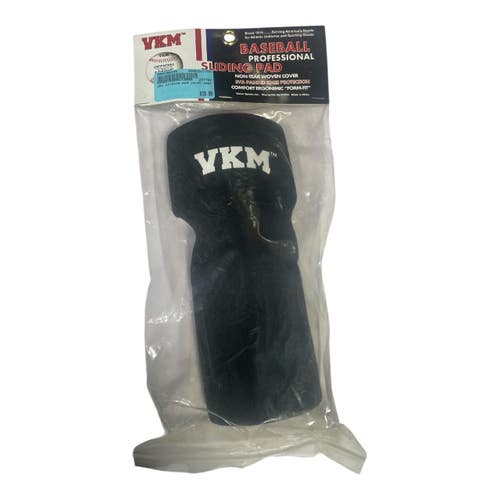 NEW BB/SB Ykm Sliding Pad Youth Small 11735-S000365156