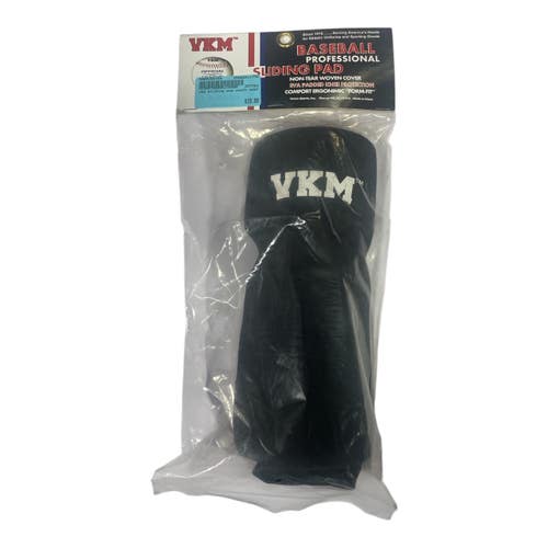 NEW BB/SB Ykm Sliding Pad Youth Small 11735-S000365155