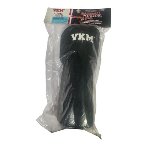 NEW BB/SB Ykm Sliding Pad Adult Small 11735-S000365153