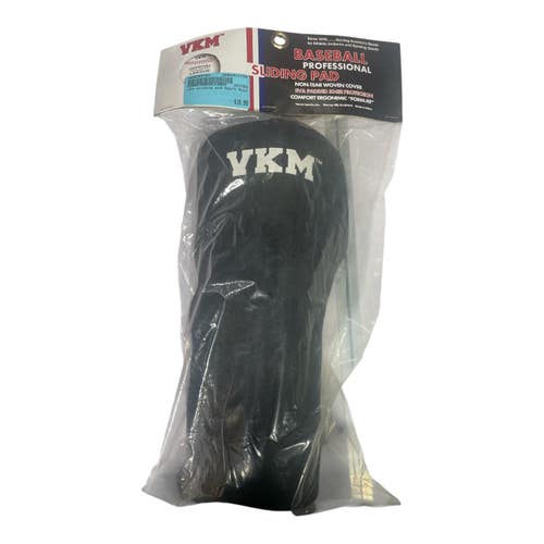 NEW BB/SB Ykm Sliding Pad Adult Small 11735-S000365152