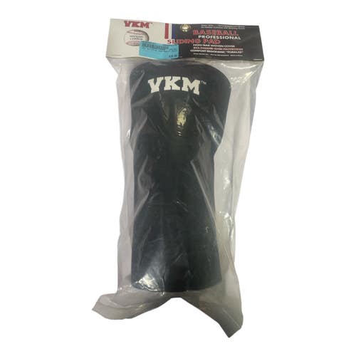 NEW BB/SB Ykm Sliding Pad Adult Small 11735-S000365151