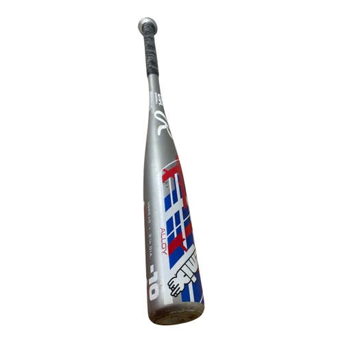 Used Rawlings REMIX BB/SB USA 2 1/4 Bat 26" 11735-S000365717