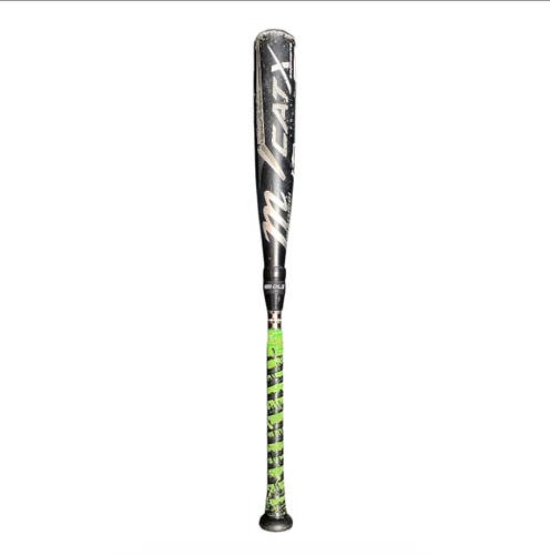 Used Marucci CATX VANTA COMP BB/SB USSSA 2 3/4 Bat 29" 11602-S000112210