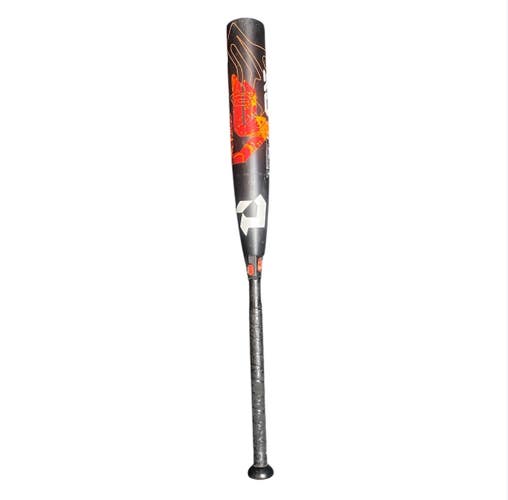 Used Demarini CF MASHUP BB/SB USSSA 2 3/4 Bat 31" 11602-S000113253
