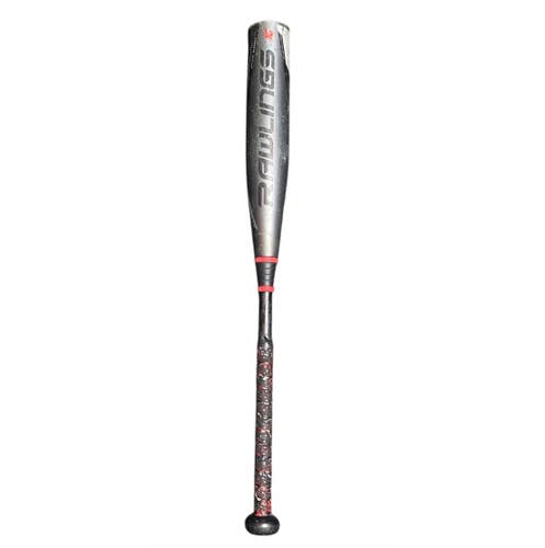 Used Rawlings QUATRO PRO BB/SB USSSA 2 3/4 Bat 29" 11602-S000111529