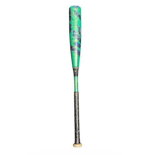 Used Louisville Slugger 2023 META BB/SB USSSA 2 3/4 Bat 29" 11602-S000112762