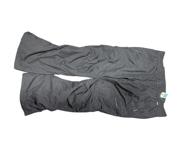 Used Snow Pants M Black XL 11735-S000364438