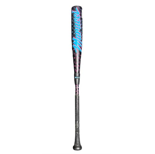 Used Marucci CATX 2 BB/SB USSSA 2 3/4 Bat 32" 11602-S000111919