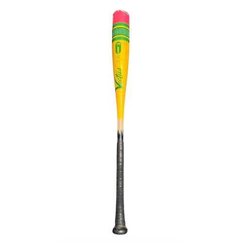 Used Victus VIBE PENCIL BB/SB USSSA 2 3/4 Bat 31" 11602-S000112448