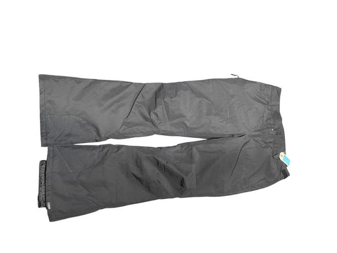Used Snow Pants M Black MD 11735-S000364437