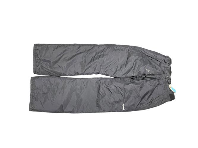Used Snow Pants W Black MD 11735-S000364436