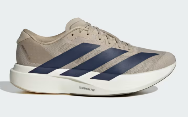 Size 13 - New Adidas ADIZERO EVO SL mens KH9576