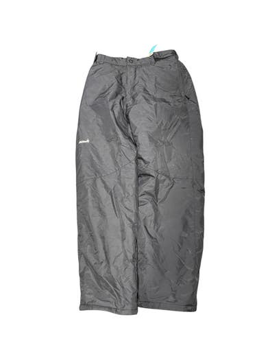 Used Snow Pants M Black LG 11735-S000364435