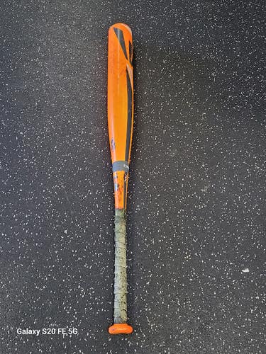 Used Easton XL1 BB/SB USSSA 2 5/8 Bat 31" 11849-S000045231