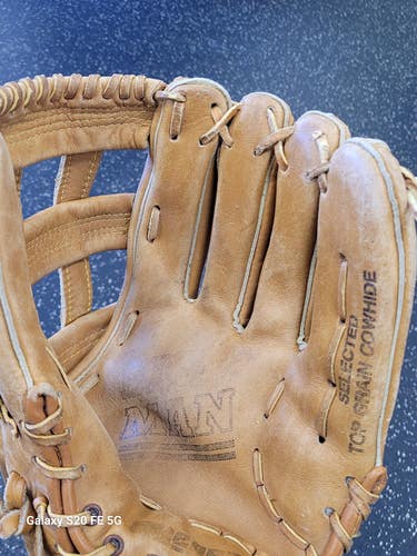 Used Regent THE BIG MAN BB/SB Glove RH Throw Brown 13" 11849-S000045232