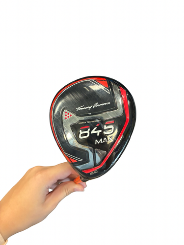 Used Tommy Armour 845 MAX Mens Fairway Wood RH 7 Wood 11682-S000140673