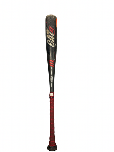Used Marucci CAT 9 BB/SB USSSA 2 3/4 Bat 28" 11682-S000140667