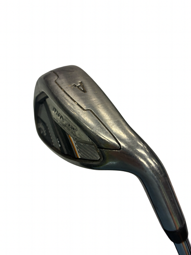 Used Callaway MAVRIK MAX AW Golf Wedge Mens RH Gap/Approach Wedge 11682-S000140695