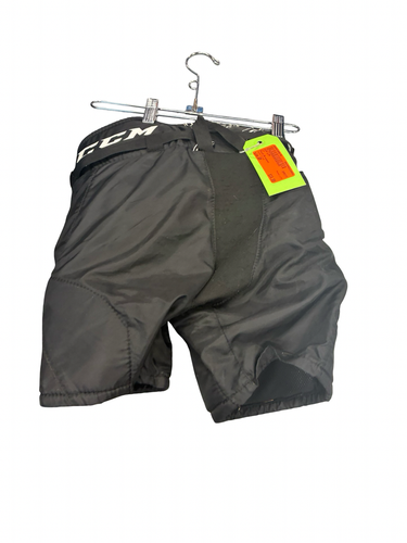 Used CCM LTP Youth Pant Black SM 11682-S000140679