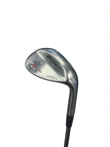 Used Mizuno MP R SERIES Golf Wedge Mens RH 56 Degree 11682-S000140677