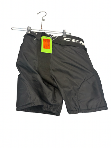 Used CCM LTP Youth Pant Black SM 11682-S000140680