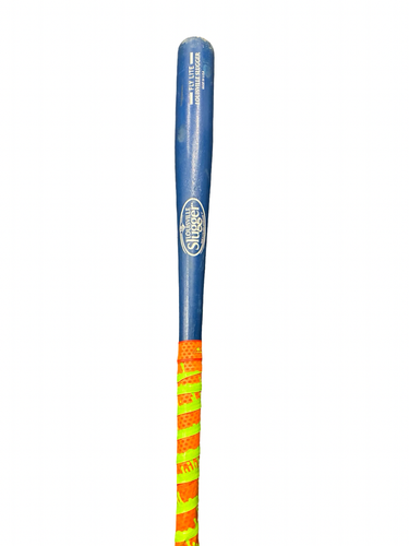 Used Louisville Slugger FLY LITE 29IN BB/SB Wood Bat 29" 11682-S000140702