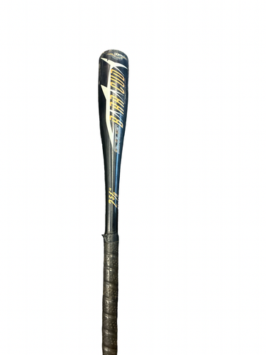 Used Franklin BARRACUDA  24 -11 BB/SB T-Ball Bat 24" 11682-S000140701