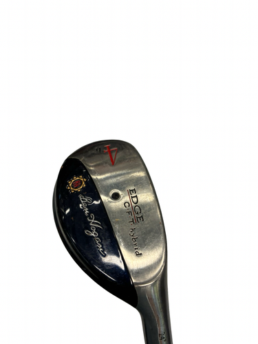 Used Ben Hogan EDGE Mens Hybrid Club RH 4 Hybrid 11682-S000140628